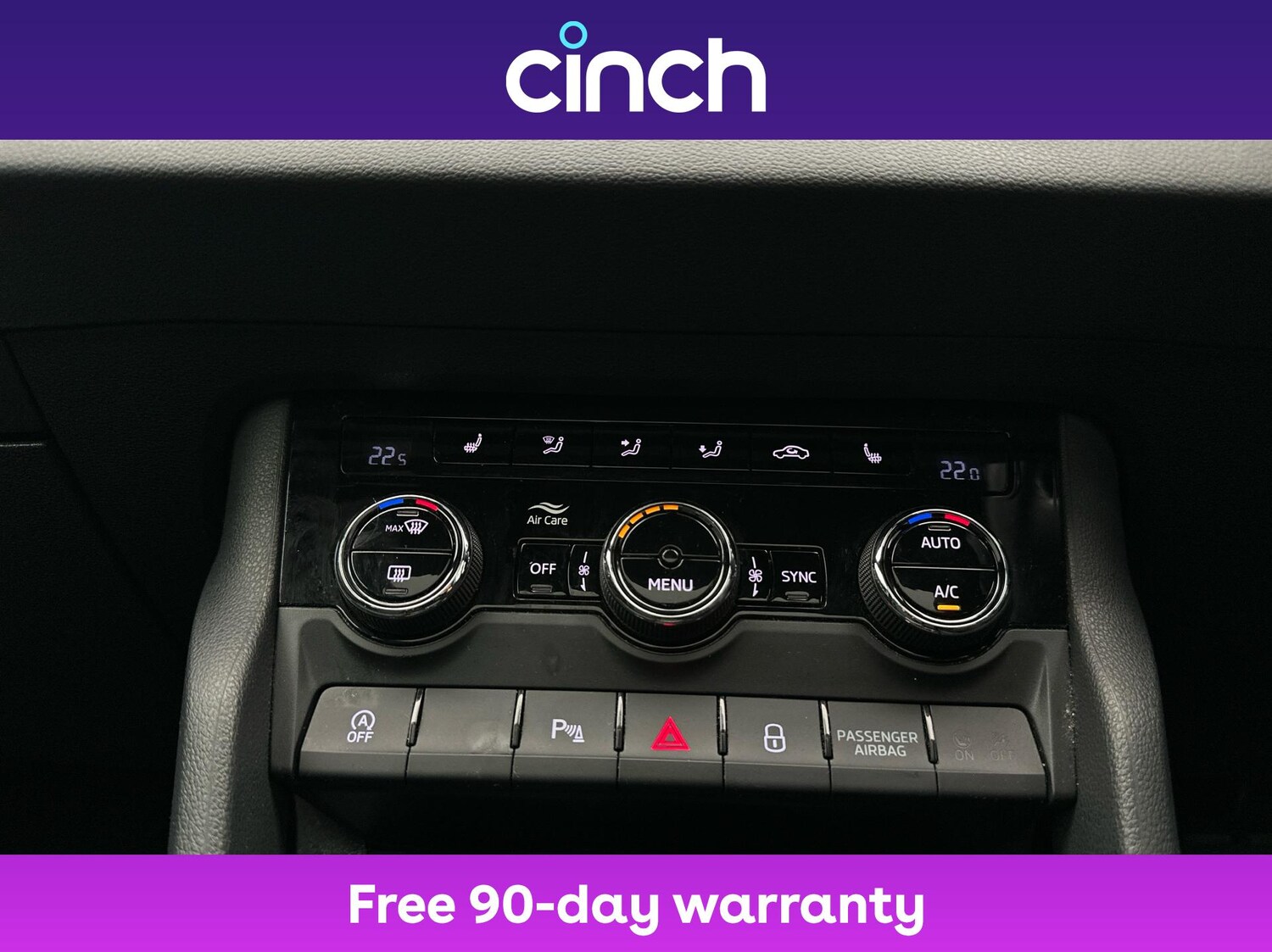 Used Skoda Karoq 2020 for sale - 76523394: Photo 39