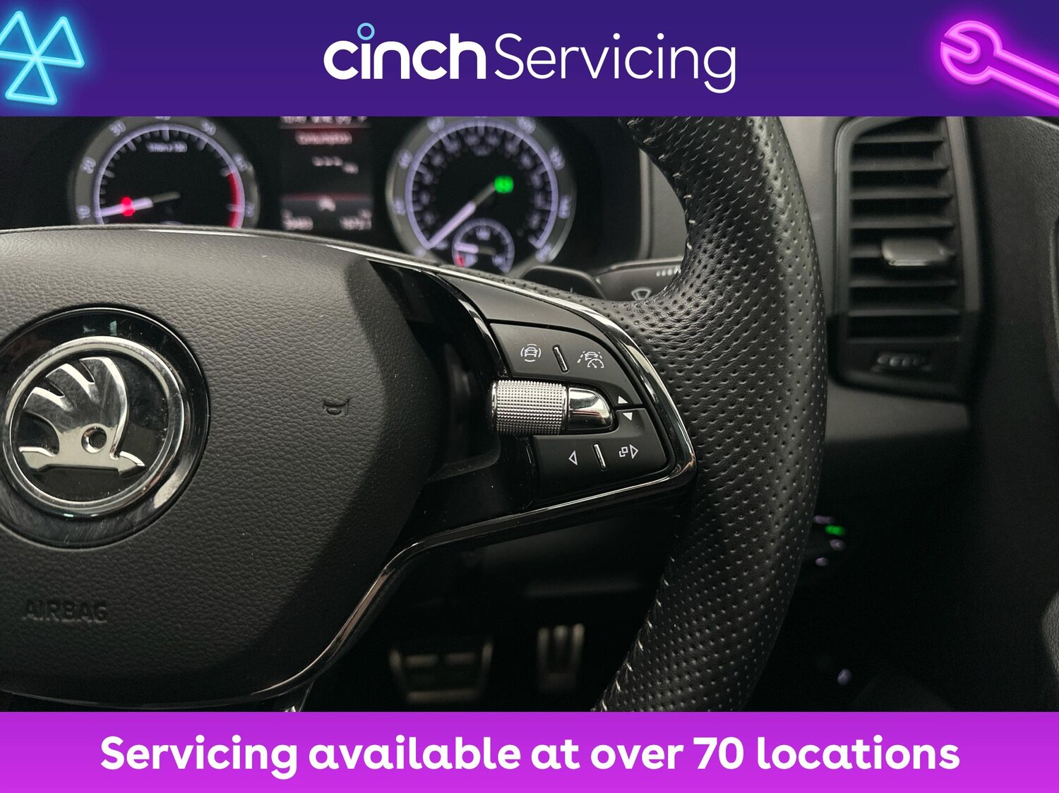 Used Skoda Karoq 2020 for sale - 76523394: Photo 41