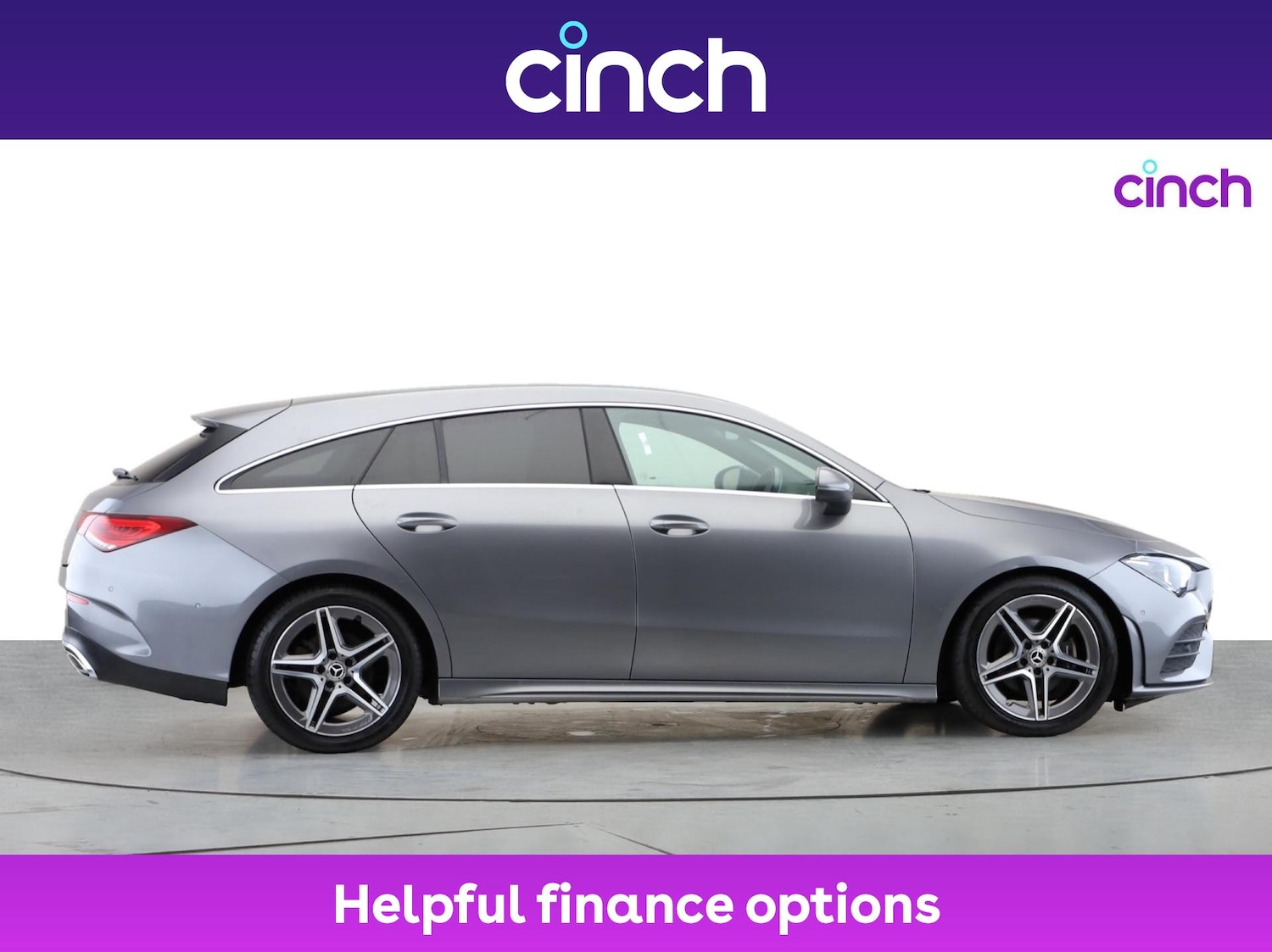 Used Mercedes-Benz CLA 2022 for sale - 77026379: Photo 2