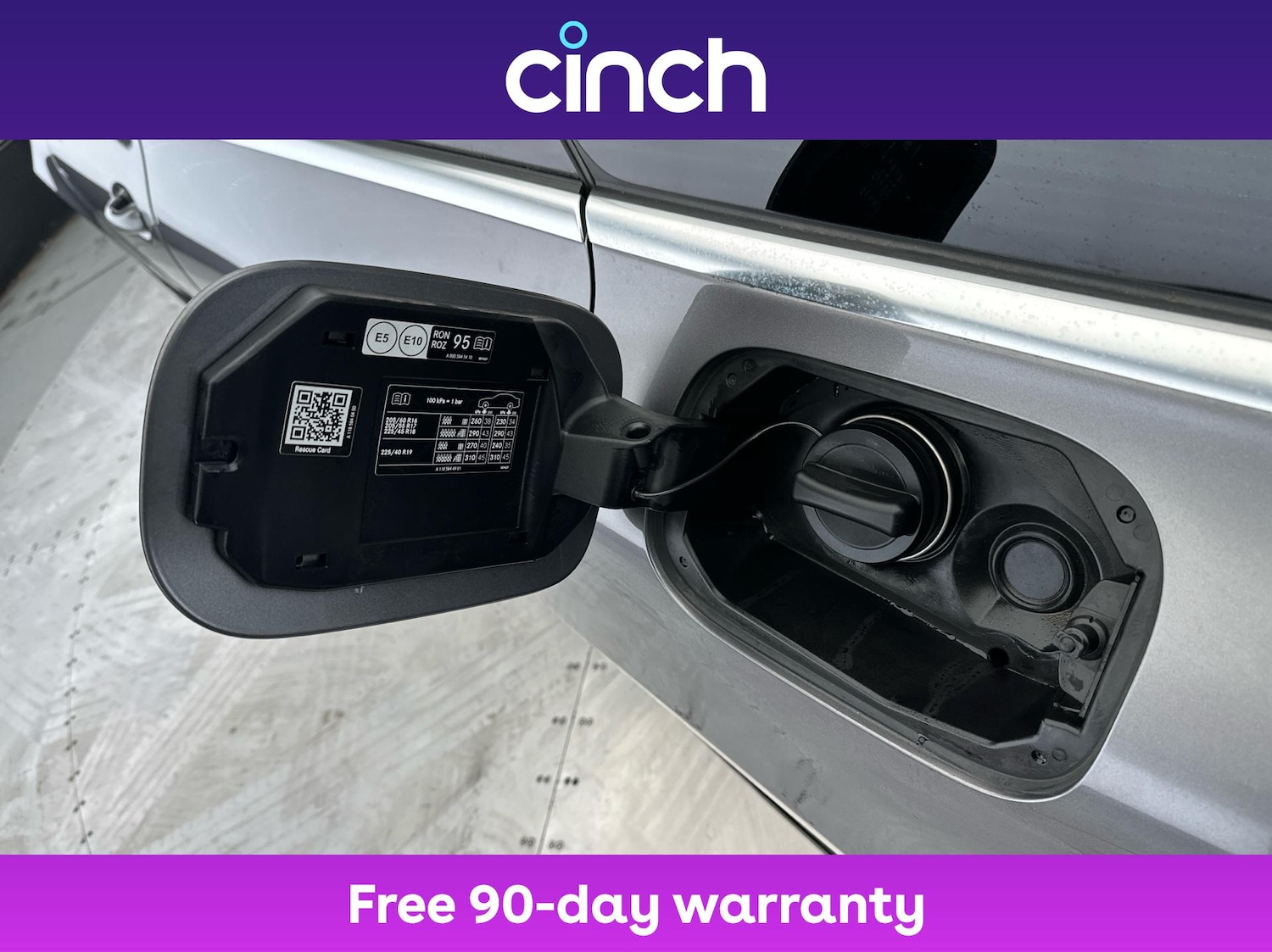 Used Mercedes-Benz CLA 2022 for sale - 77026379: Photo 29