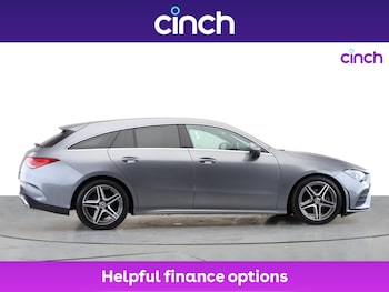 Used Mercedes-Benz CLA 2022 for sale - 77026379: Photo