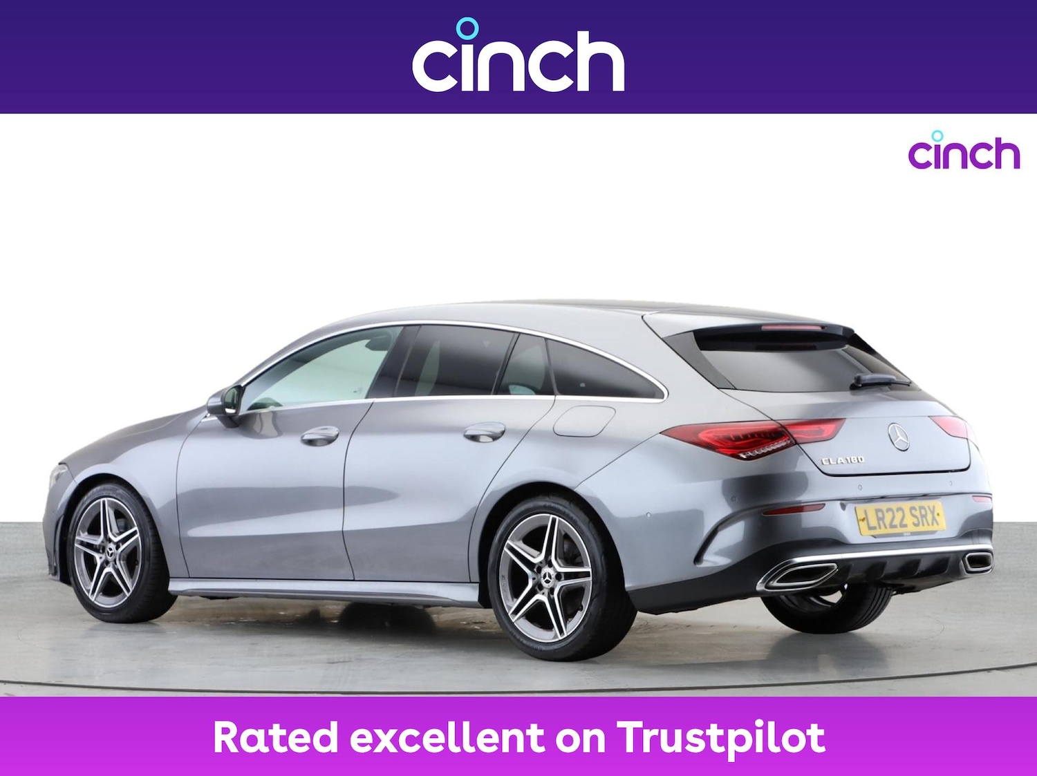 Used Mercedes-Benz CLA 2022 for sale - 77026379: Photo 6