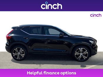 Used Volvo XC40 2021 for sale - 75913496: Photo