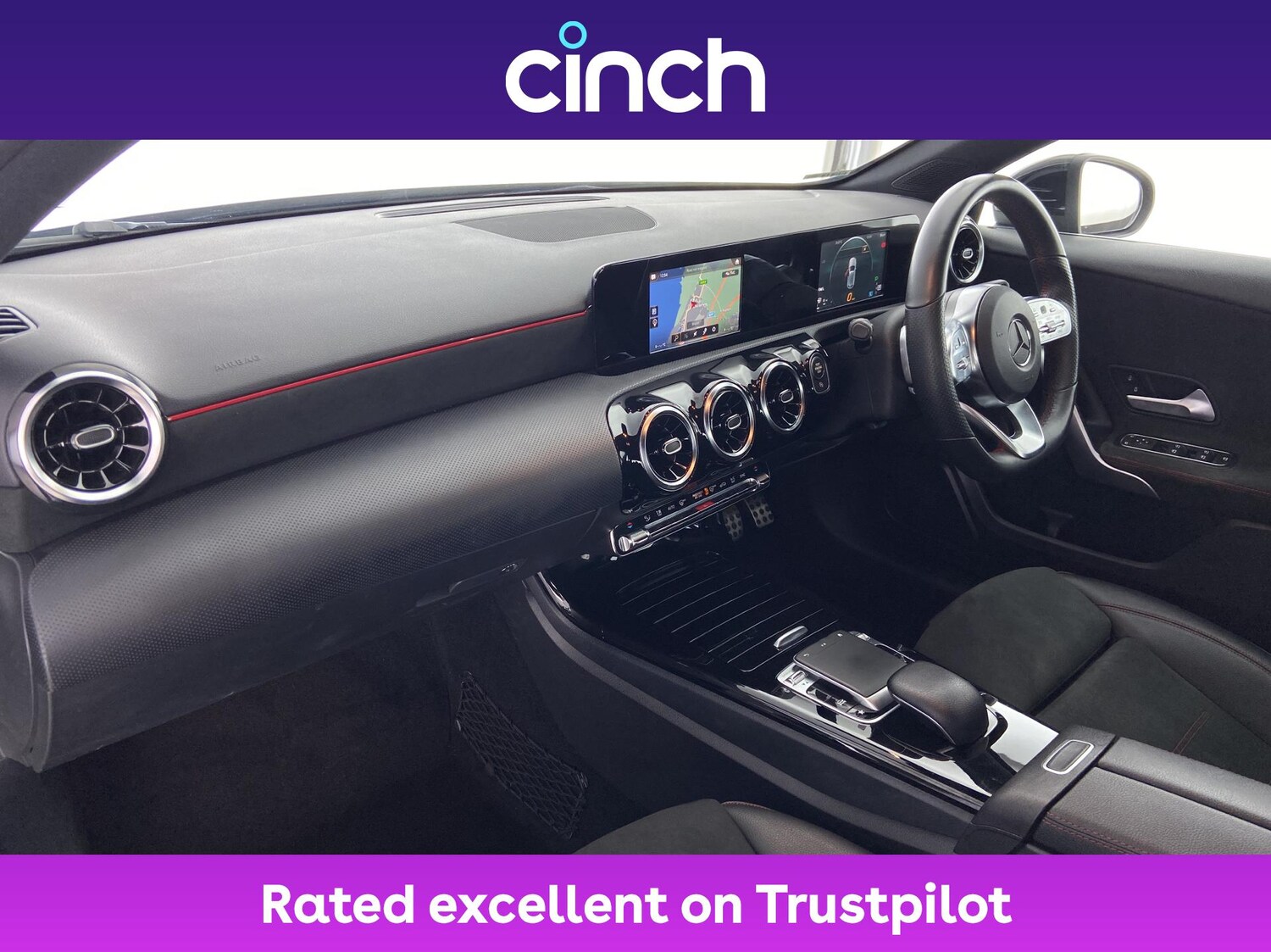 Used Mercedes-Benz A-Class 2018 for sale - 76668259: Photo 14