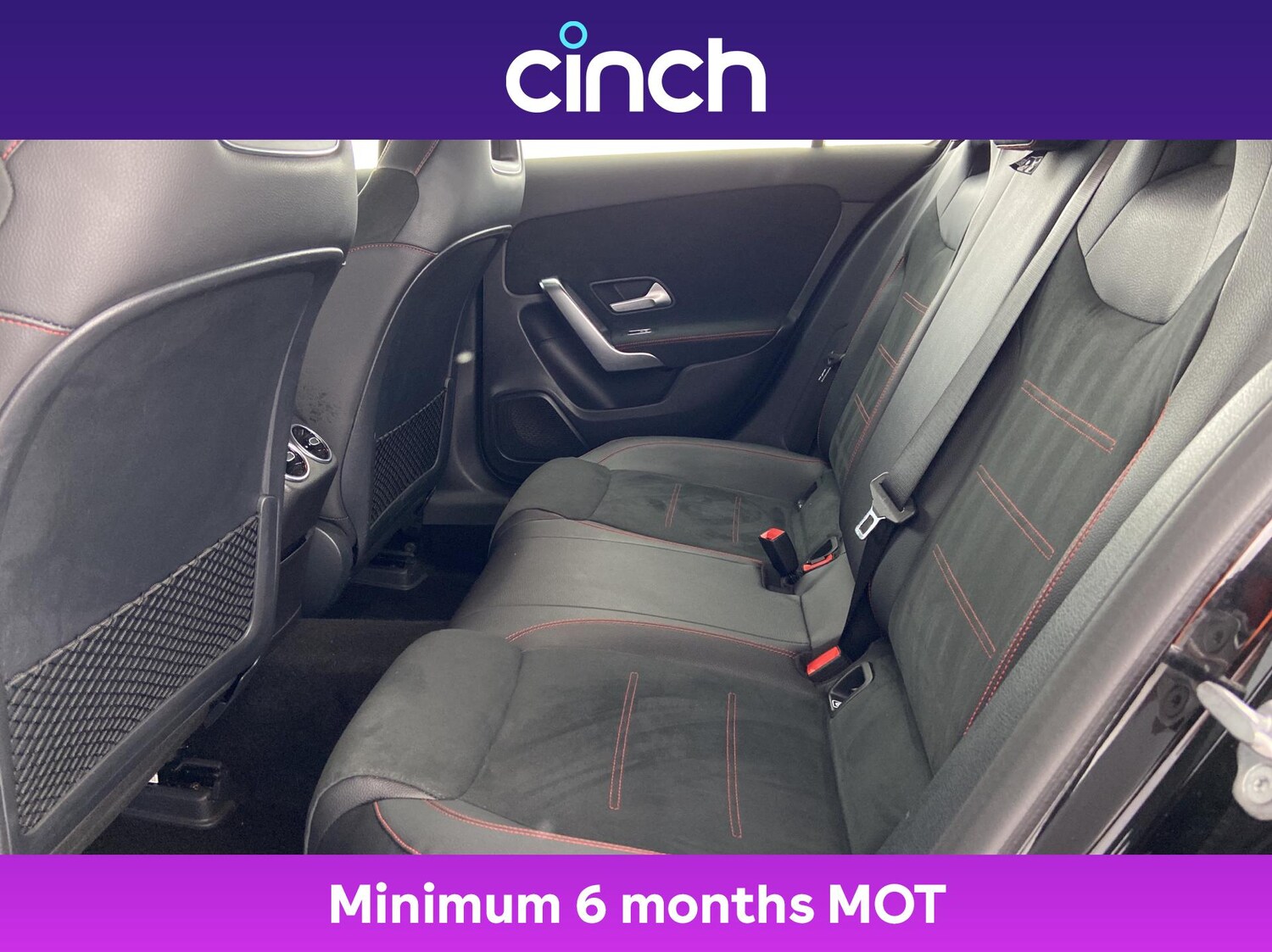 Used Mercedes-Benz A-Class 2018 for sale - 76668259: Photo 20