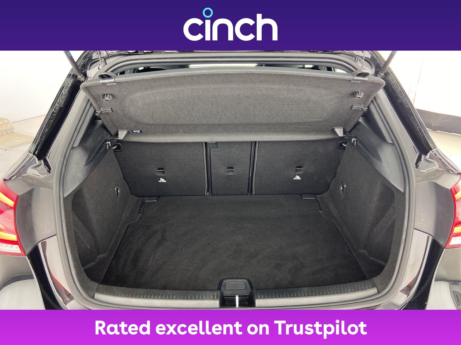 Used Mercedes-Benz A-Class 2018 for sale - 76668259: Photo 21