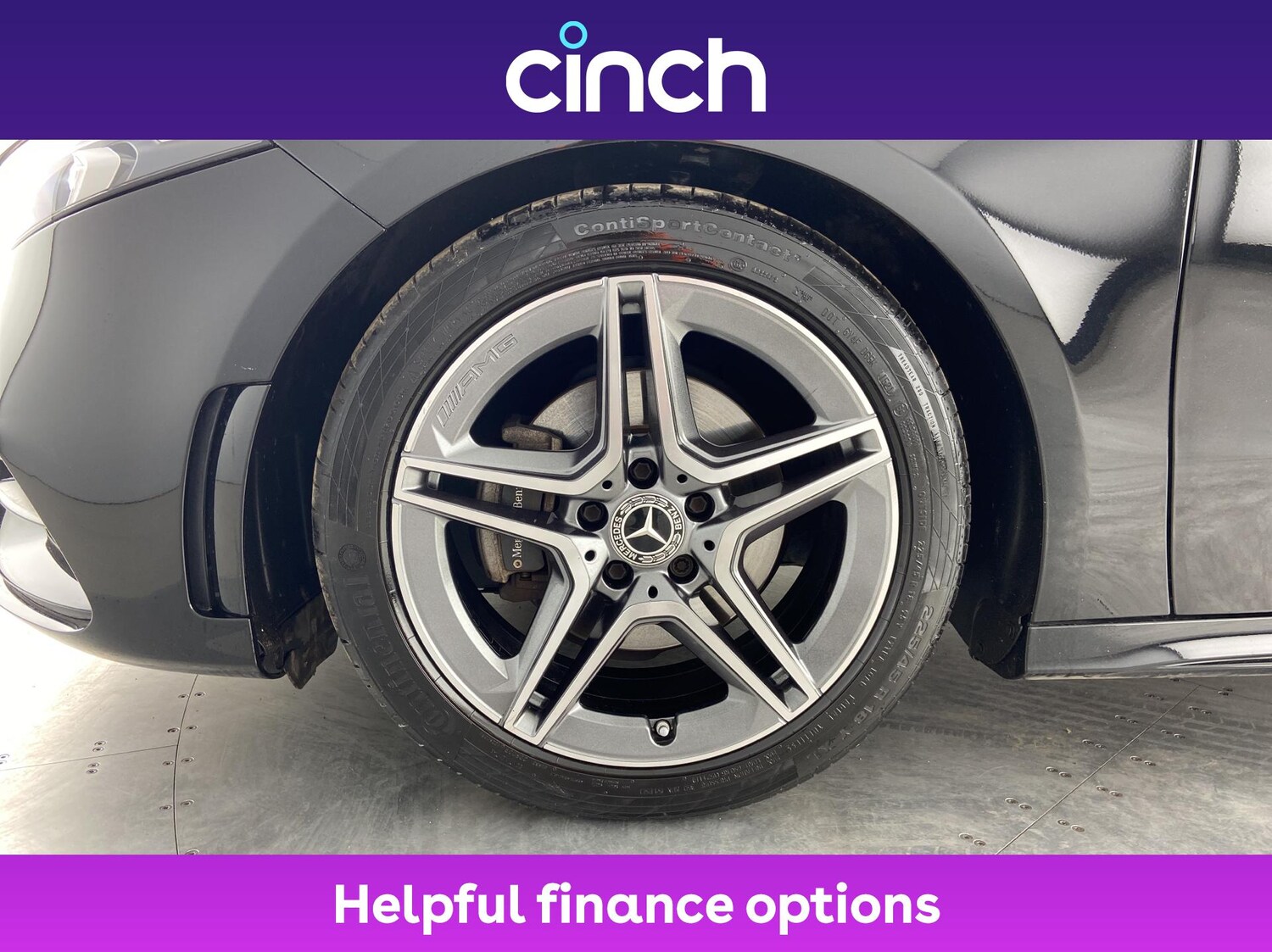 Used Mercedes-Benz A-Class 2018 for sale - 76668259: Photo 24