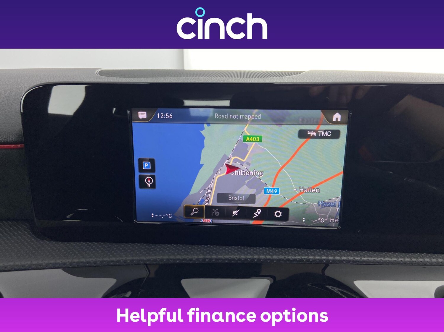 Used Mercedes-Benz A-Class 2018 for sale - 76668259: Photo 35