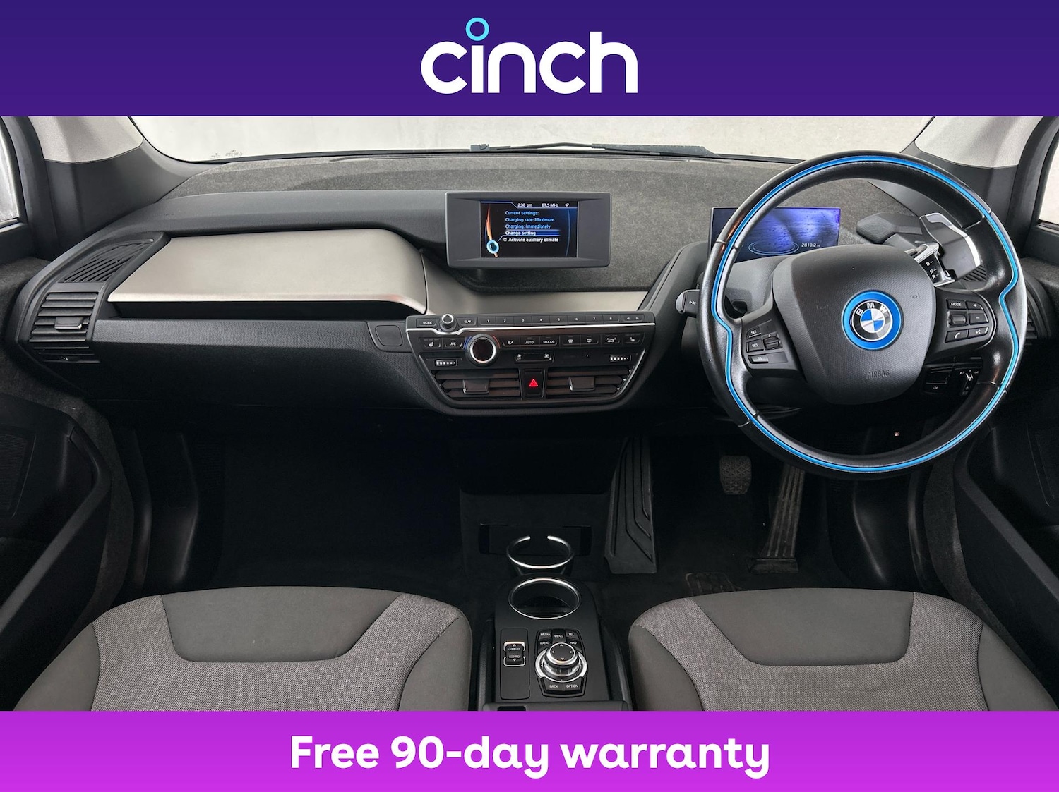 Used BMW i3 2016 for sale - 76835987: Photo 15