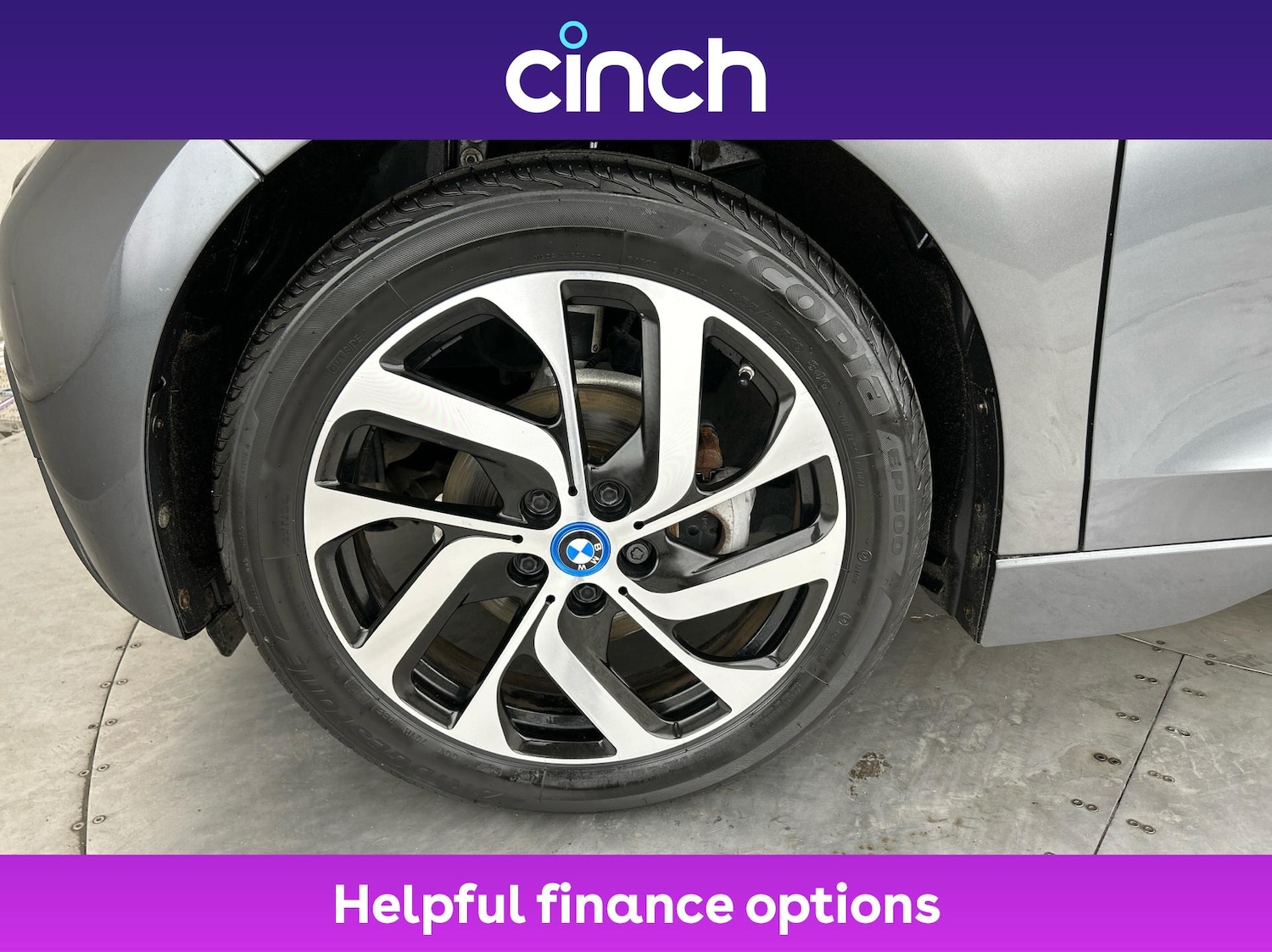 Used BMW i3 2016 for sale - 76835987: Photo 24