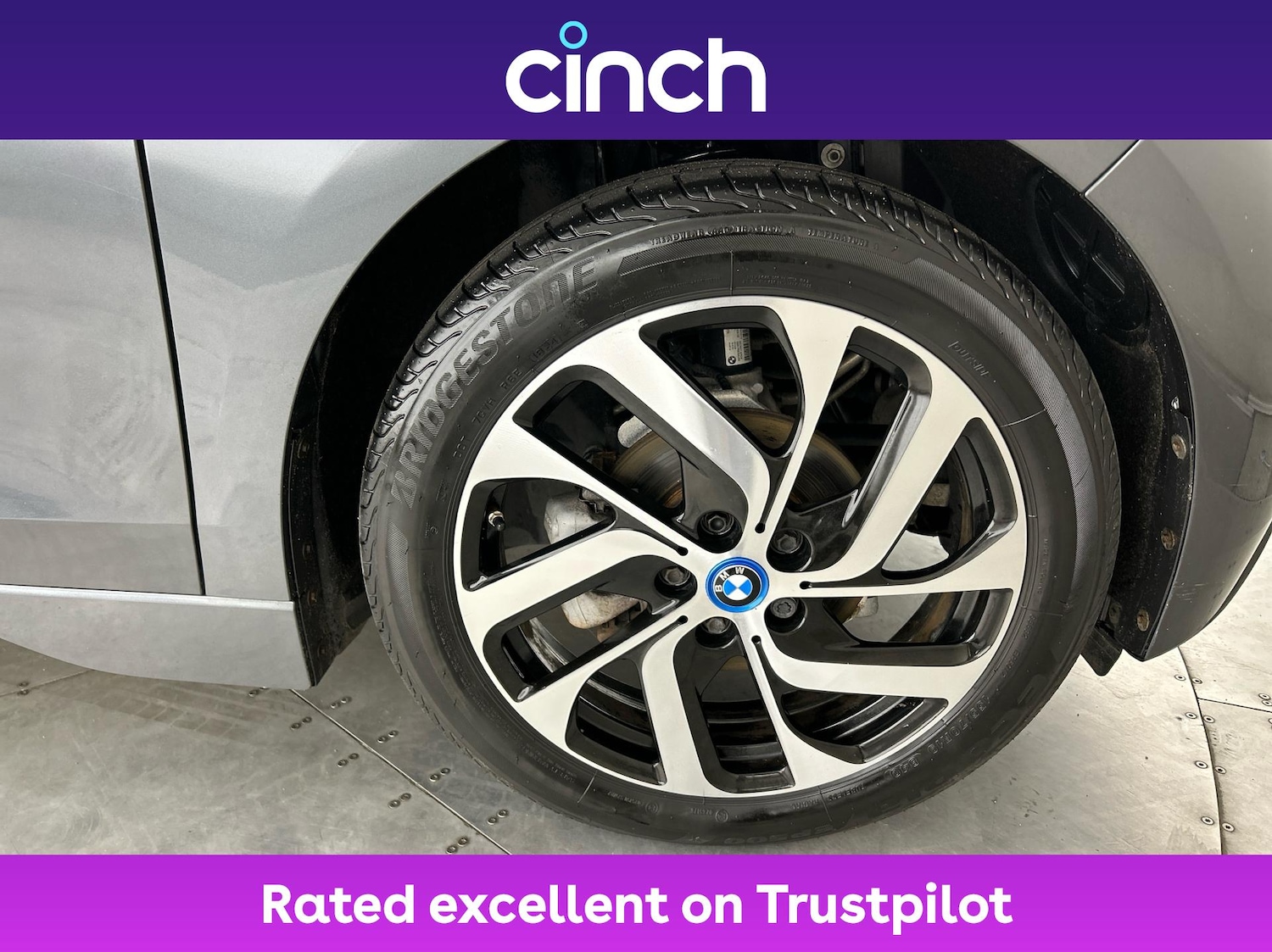 Used BMW i3 2016 for sale - 76835987: Photo 28