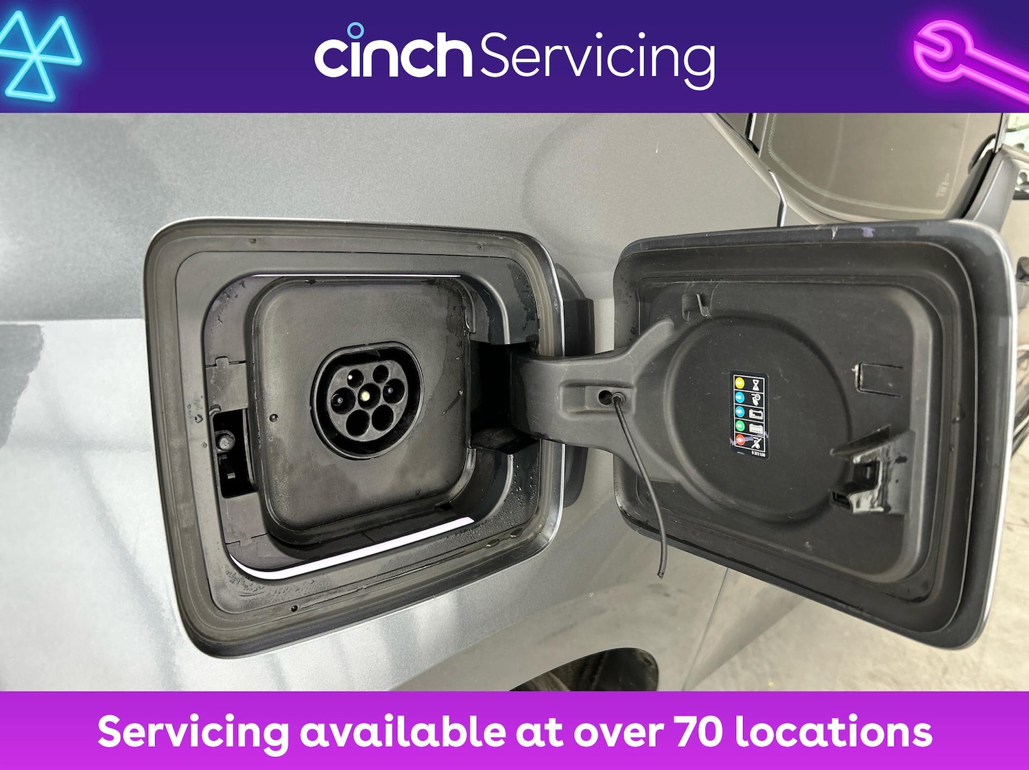 Used BMW i3 2016 for sale - 76835987: Photo 31