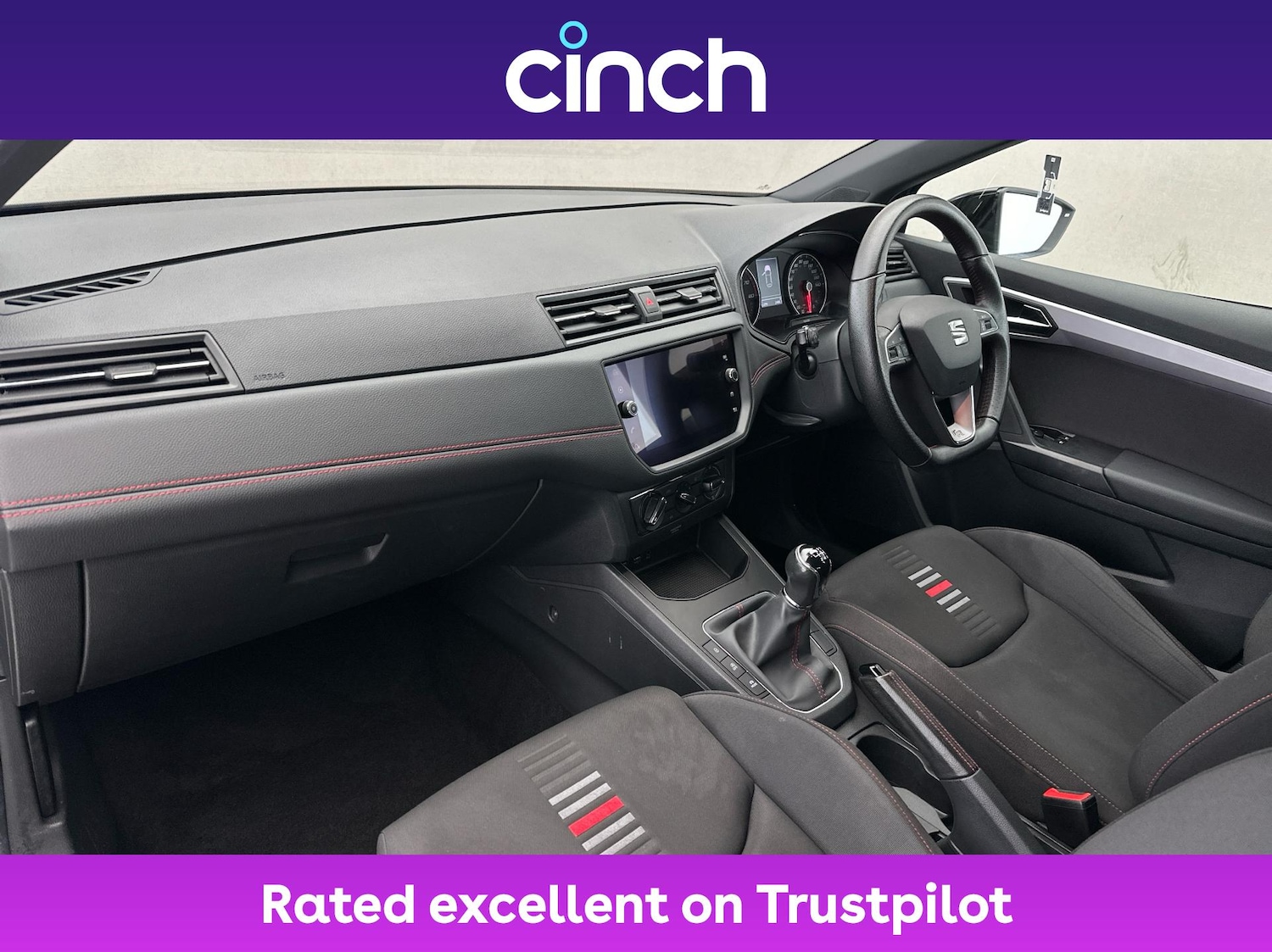 Used SEAT Ibiza 2020 for sale - 76641469: Photo 14