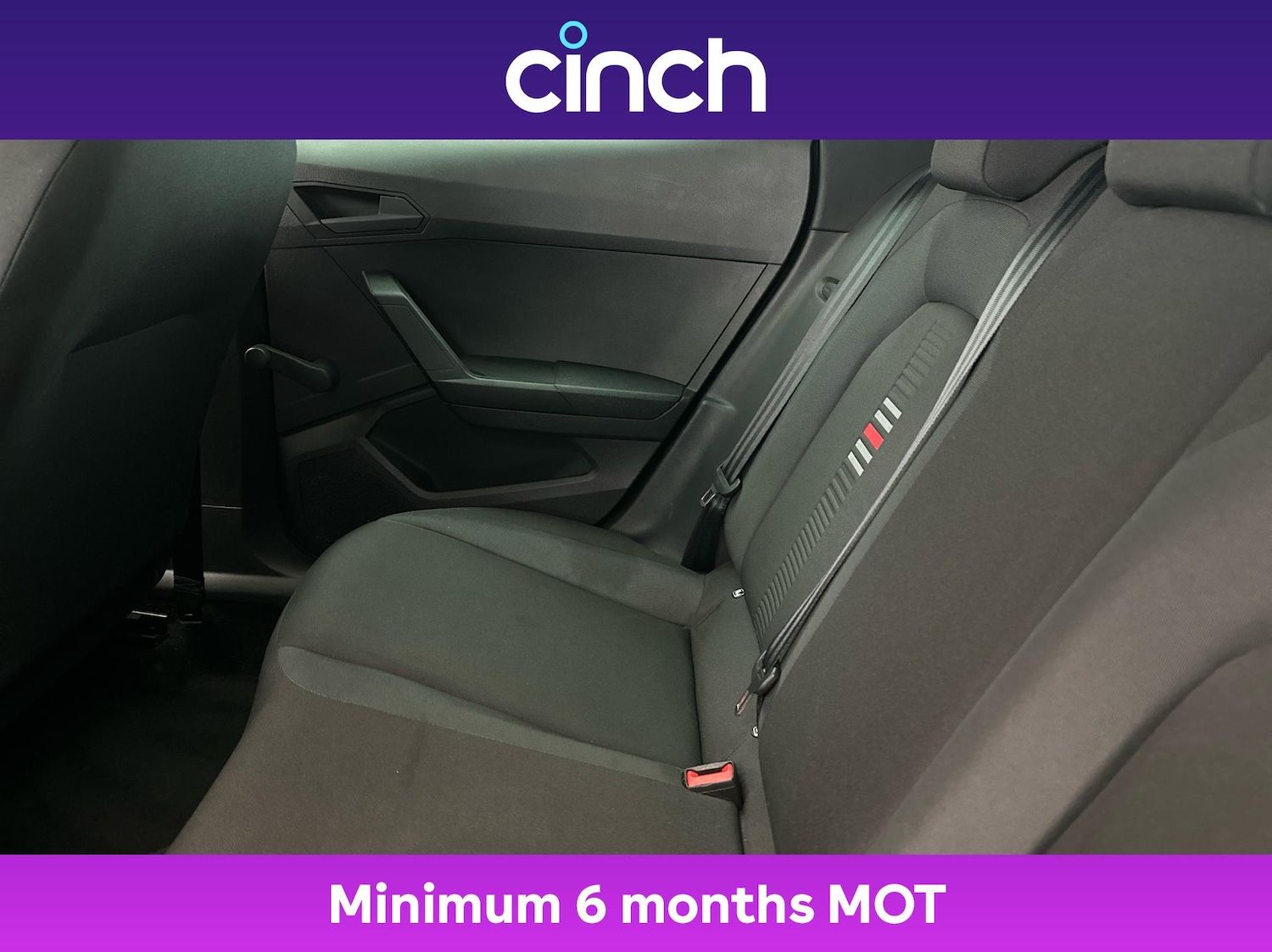 Used SEAT Ibiza 2020 for sale - 76641469: Photo 20