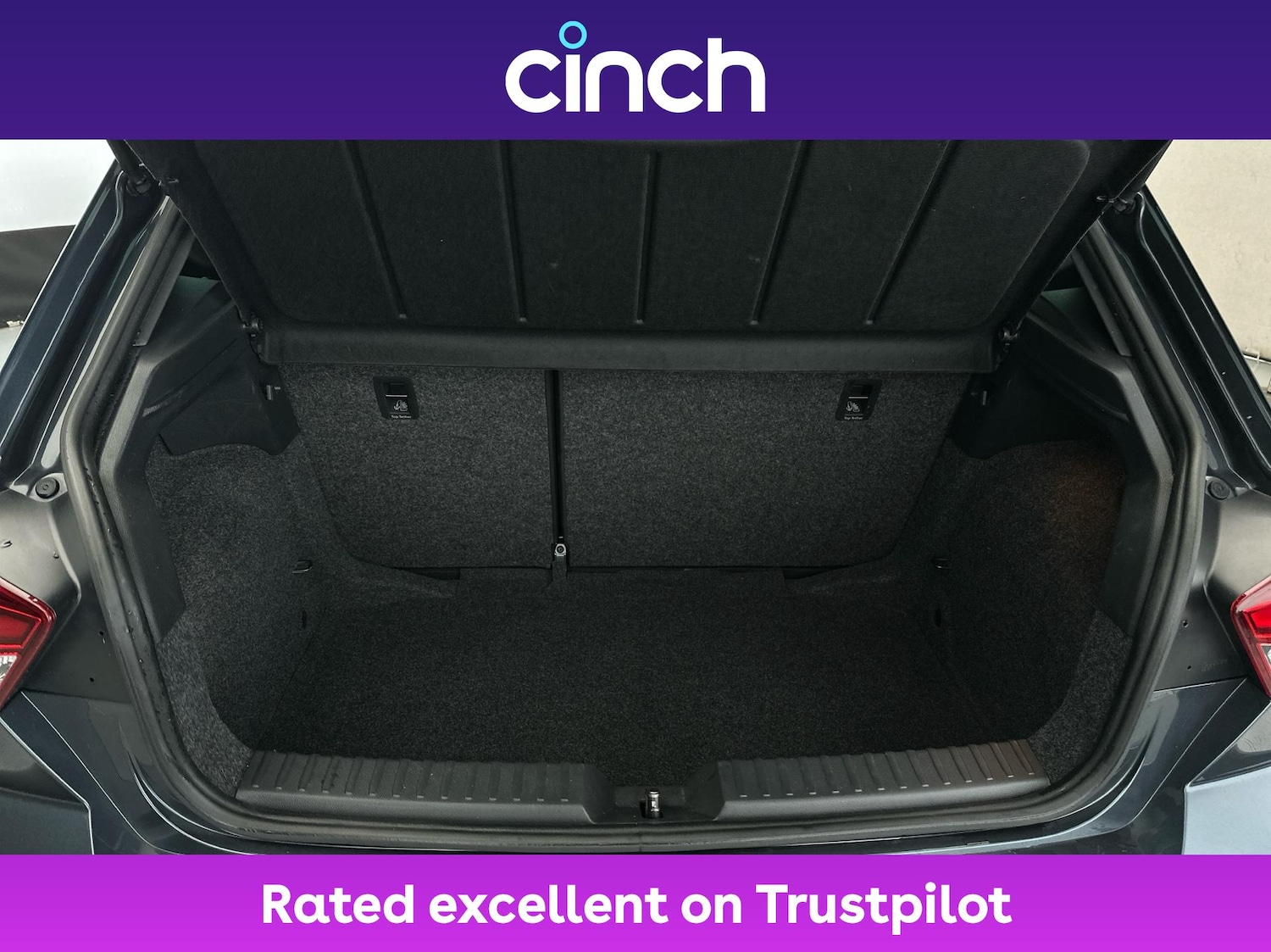 Used SEAT Ibiza 2020 for sale - 76641469: Photo 21