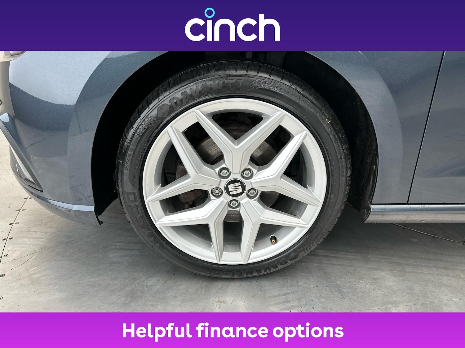 Used SEAT Ibiza 2020 for sale - 76641469: Photo 24