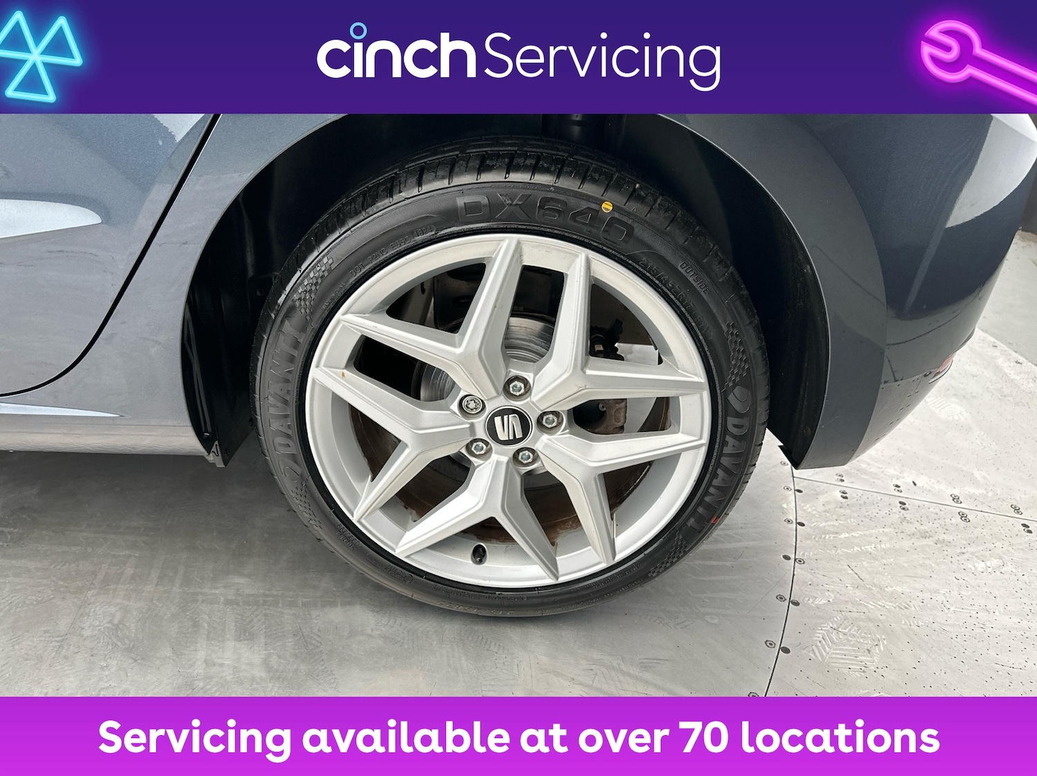 Used SEAT Ibiza 2020 for sale - 76641469: Photo 26