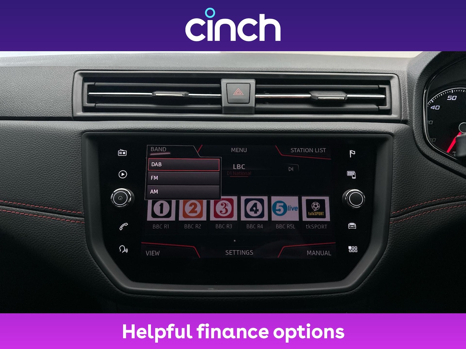 Used SEAT Ibiza 2020 for sale - 76641469: Photo 30