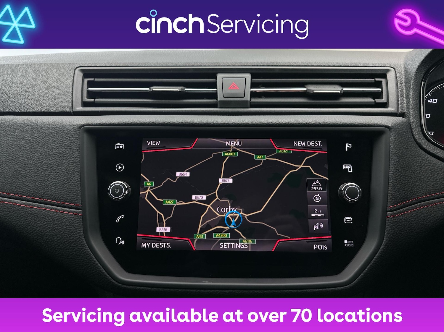 Used SEAT Ibiza 2020 for sale - 76641469: Photo 31