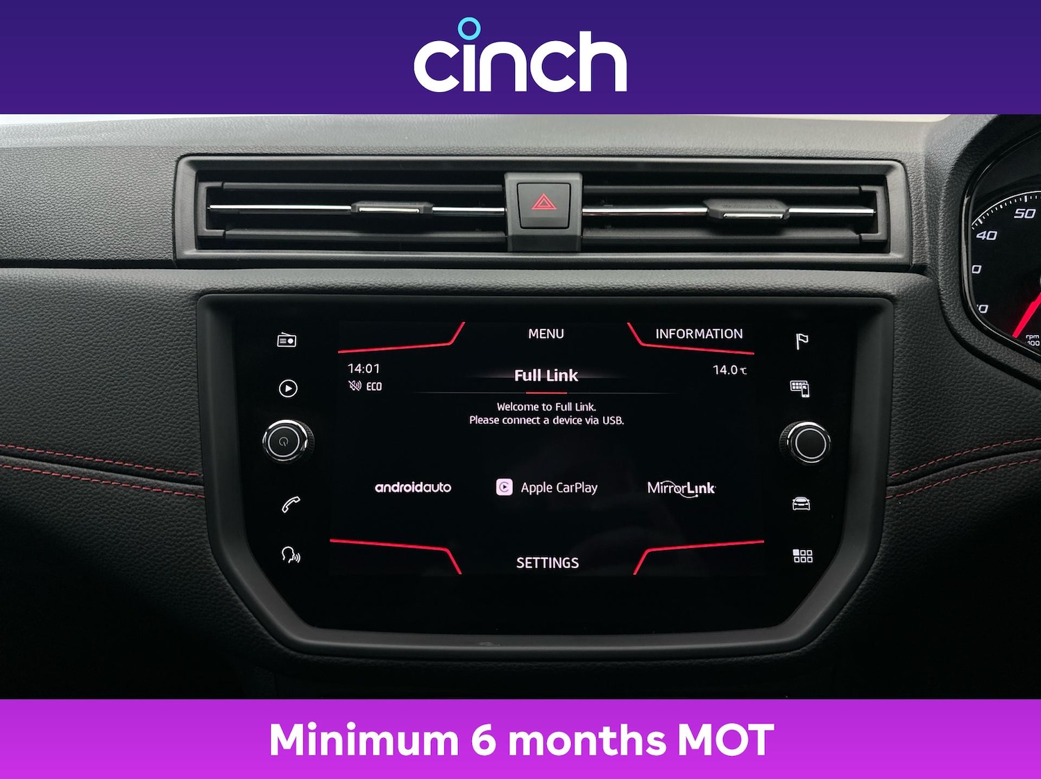 Used SEAT Ibiza 2020 for sale - 76641469: Photo 32