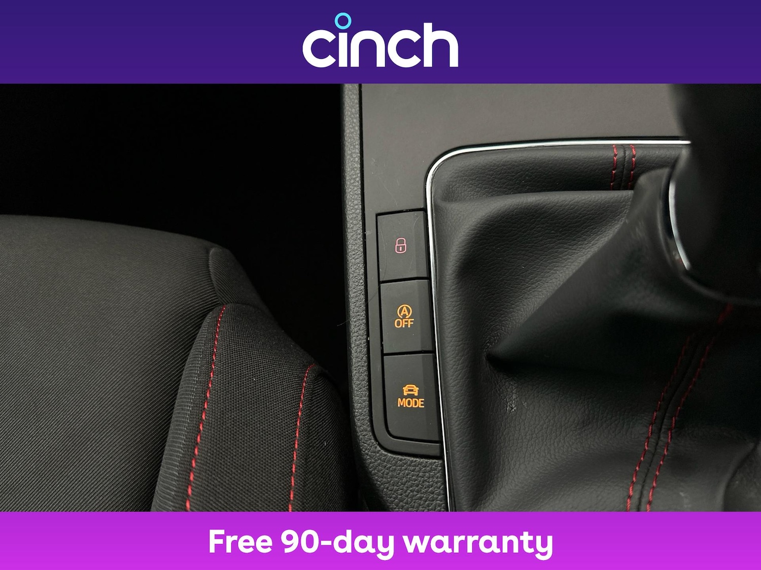 Used SEAT Ibiza 2020 for sale - 76641469: Photo 34