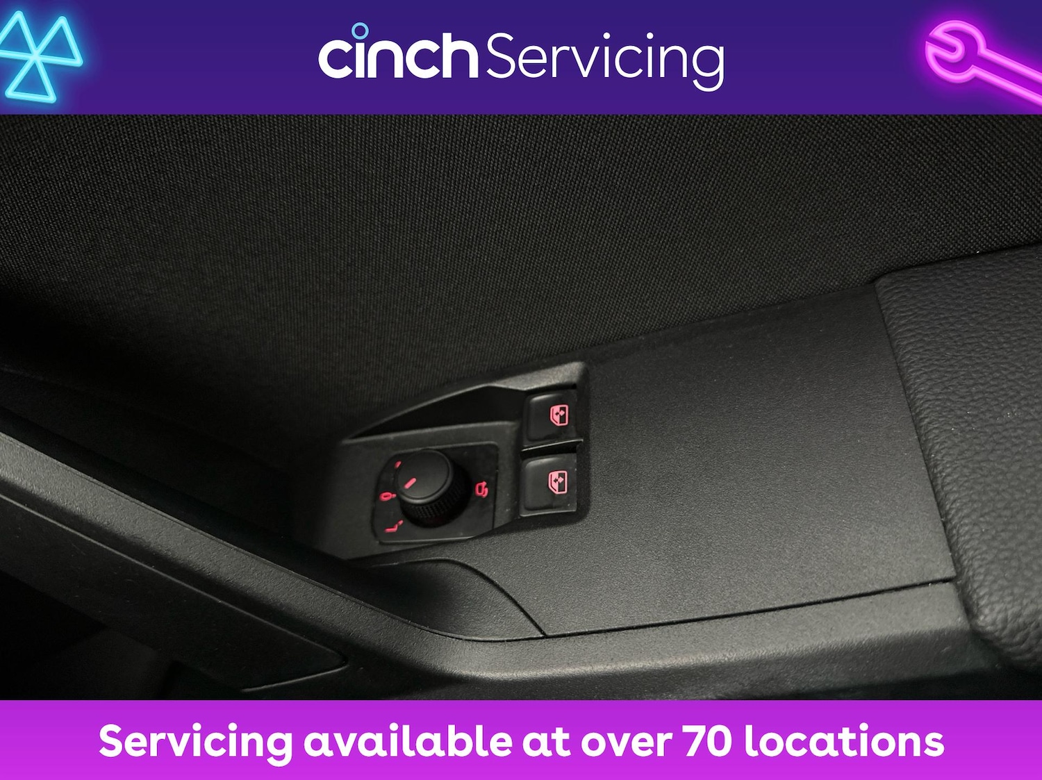 Used SEAT Ibiza 2020 for sale - 76641469: Photo 36