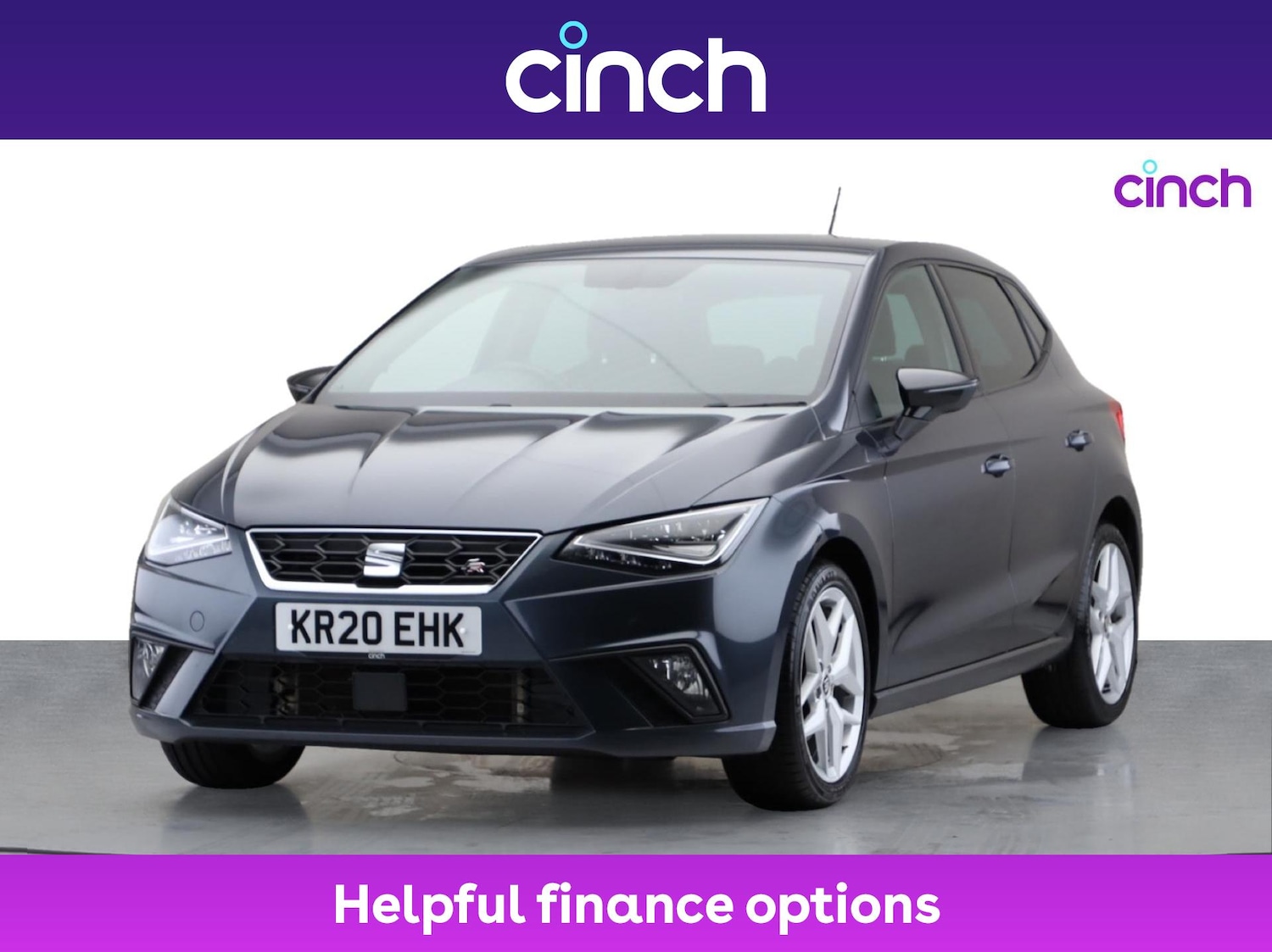 Used SEAT Ibiza 2020 for sale - 76641469: Photo 9