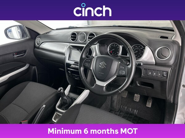 Used Suzuki Vitara 2017 for sale - 75698931: Photo 12