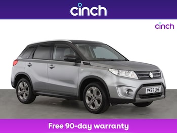 Suzuki - Vitara