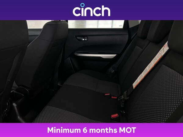 Used Suzuki Vitara 2017 for sale - 75698931: Photo 20