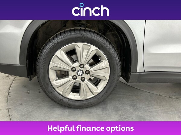 Used Suzuki Vitara 2017 for sale - 75698931: Photo 24
