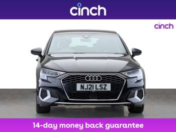 Used Audi A3 2021 for sale - 75222285: Photo