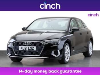 Used Audi A3 2021 for sale - 75222285: Photo