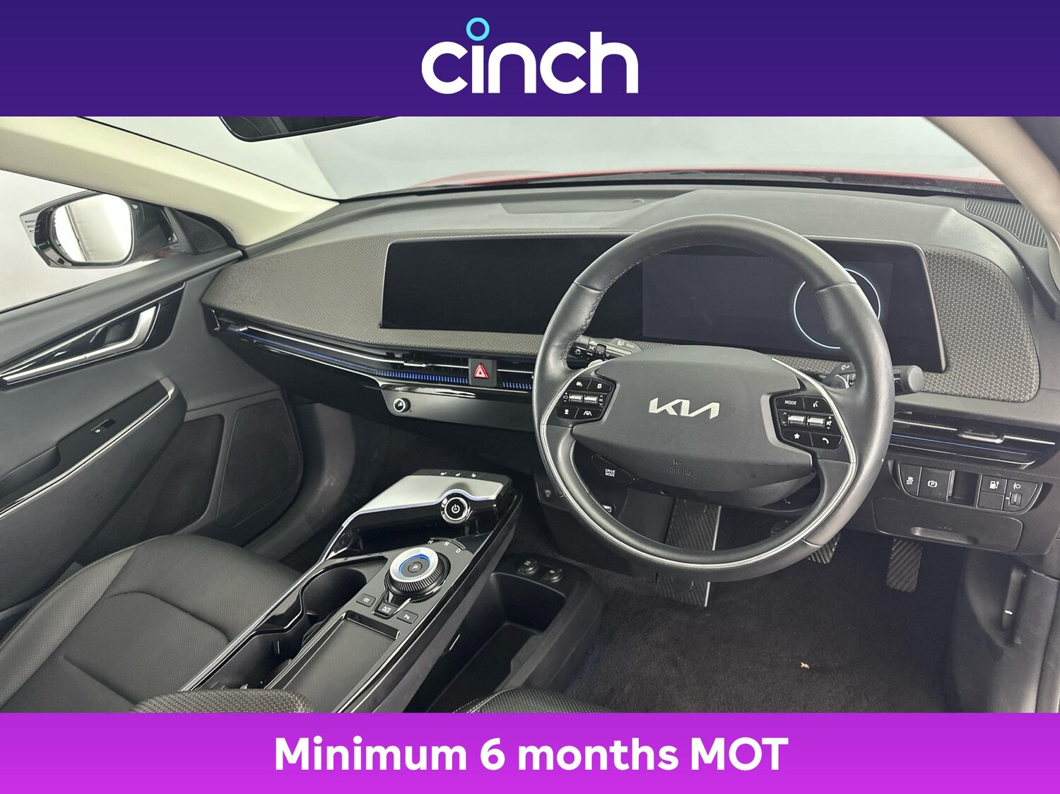 Used Kia EV6 2022 for sale - 76474830: Photo 12