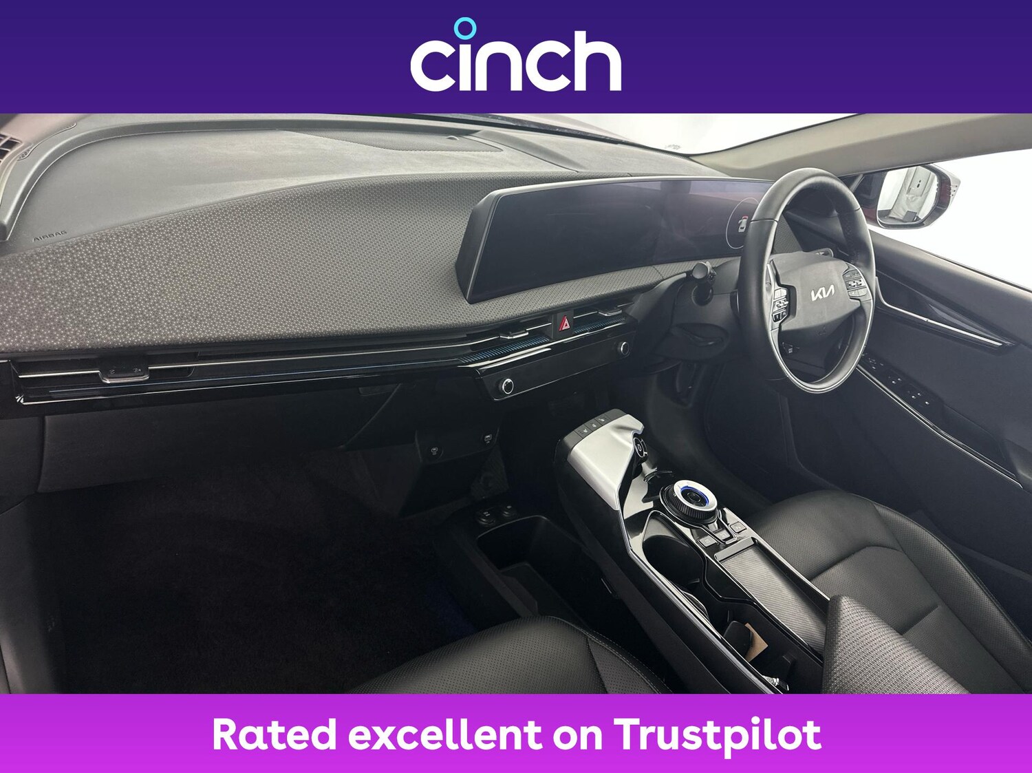 Used Kia EV6 2022 for sale - 76474830: Photo 14