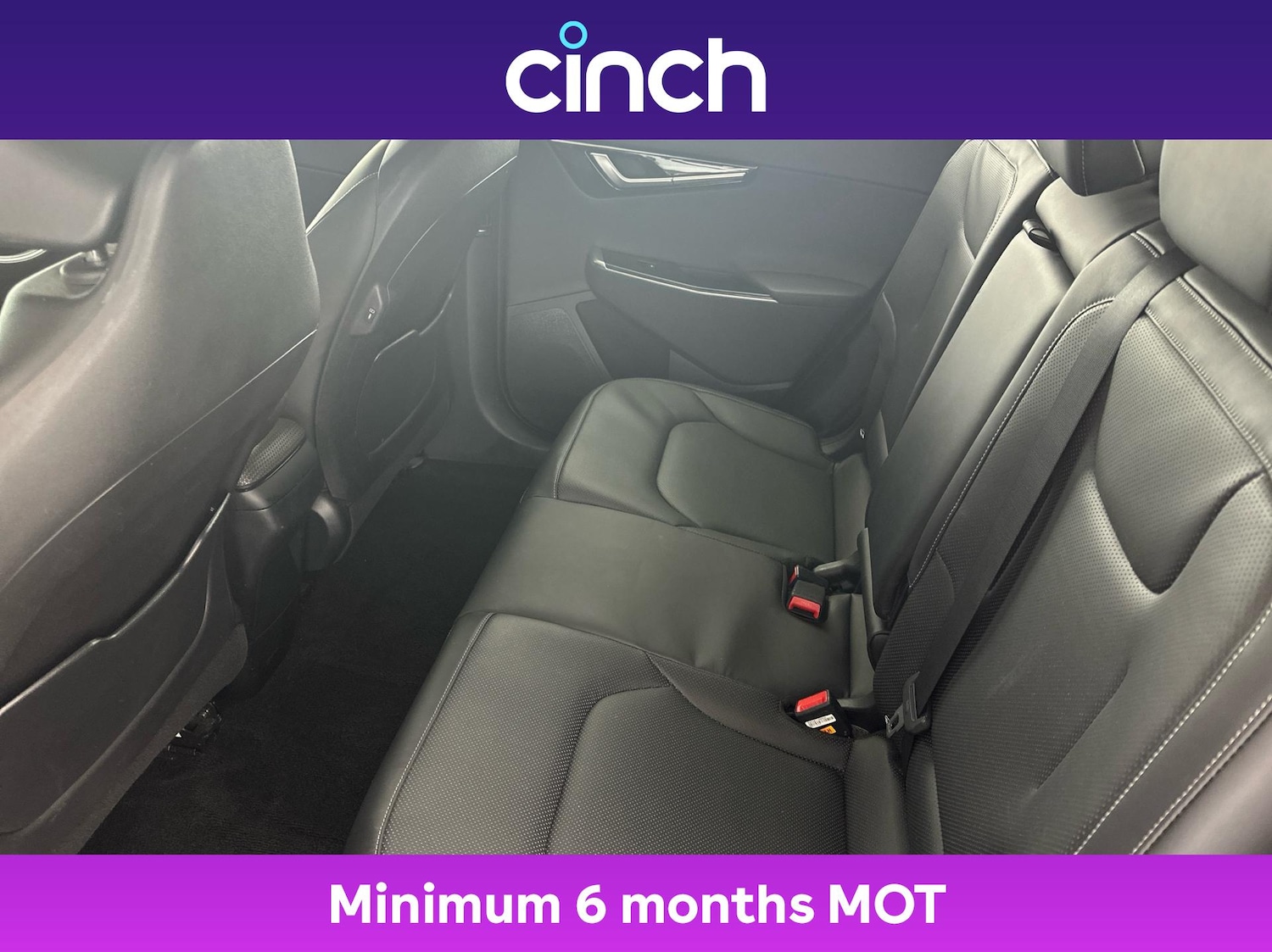 Used Kia EV6 2022 for sale - 76474830: Photo 20