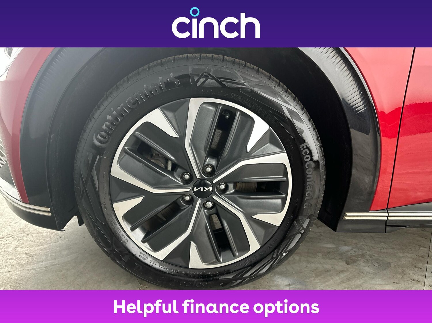 Used Kia EV6 2022 for sale - 76474830: Photo 24