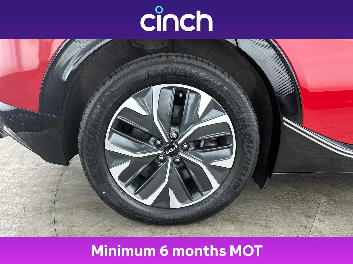 Used Kia EV6 2022 for sale - 76474830: Photo 27