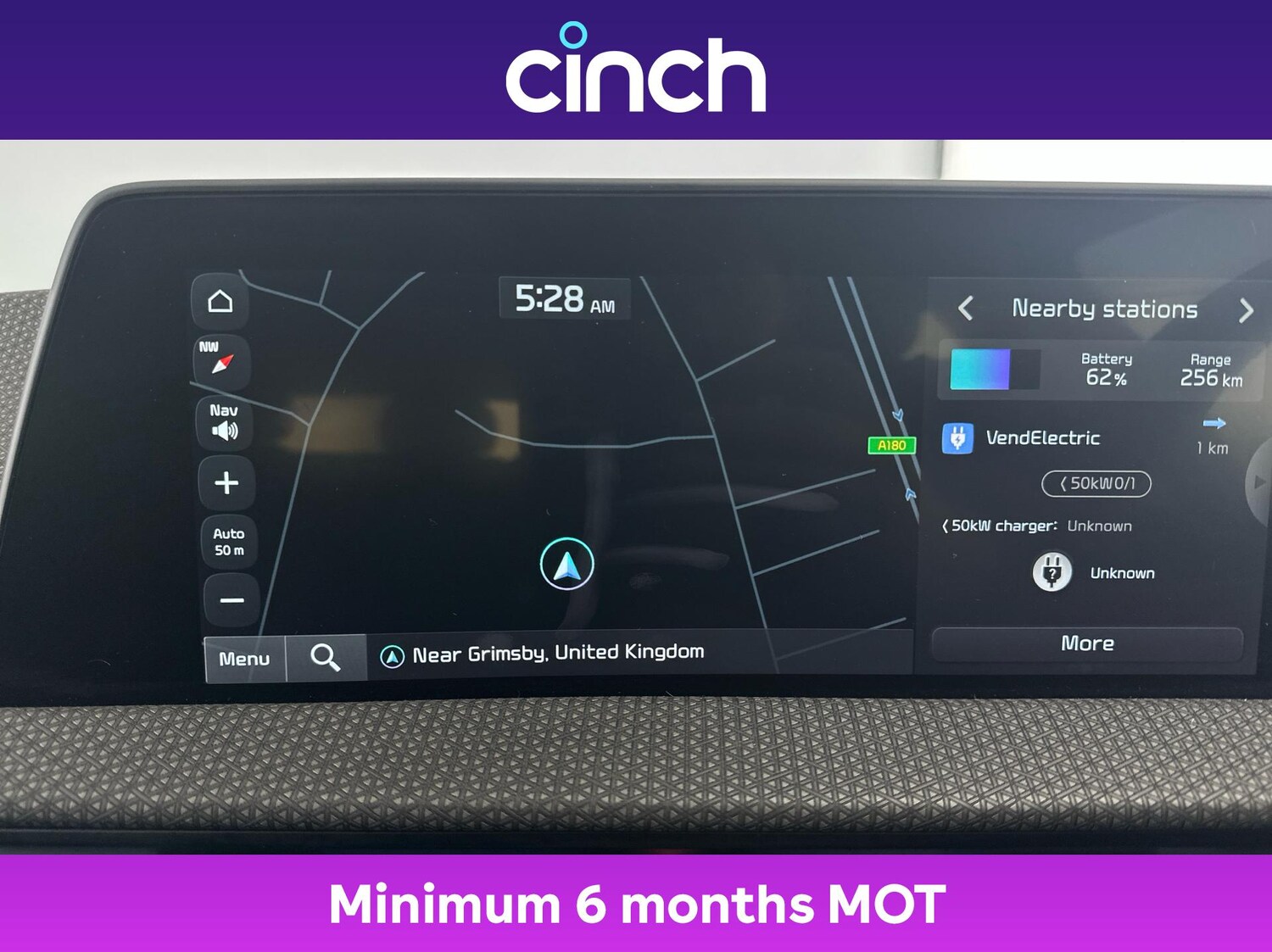 Used Kia EV6 2022 for sale - 76474830: Photo 32