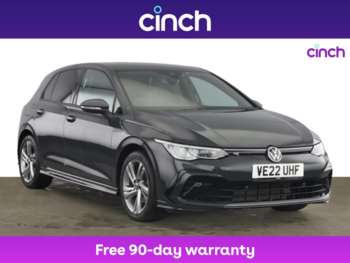 Used Volkswagen Golf 2022 for sale - 75360572: Photo