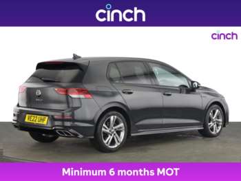 Used Volkswagen Golf 2022 for sale - 75360572: Photo