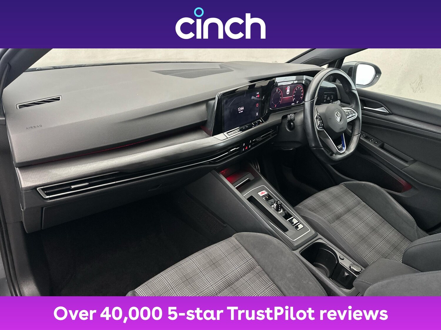 Used Volkswagen Golf 2021 for sale - 76854975: Photo 14