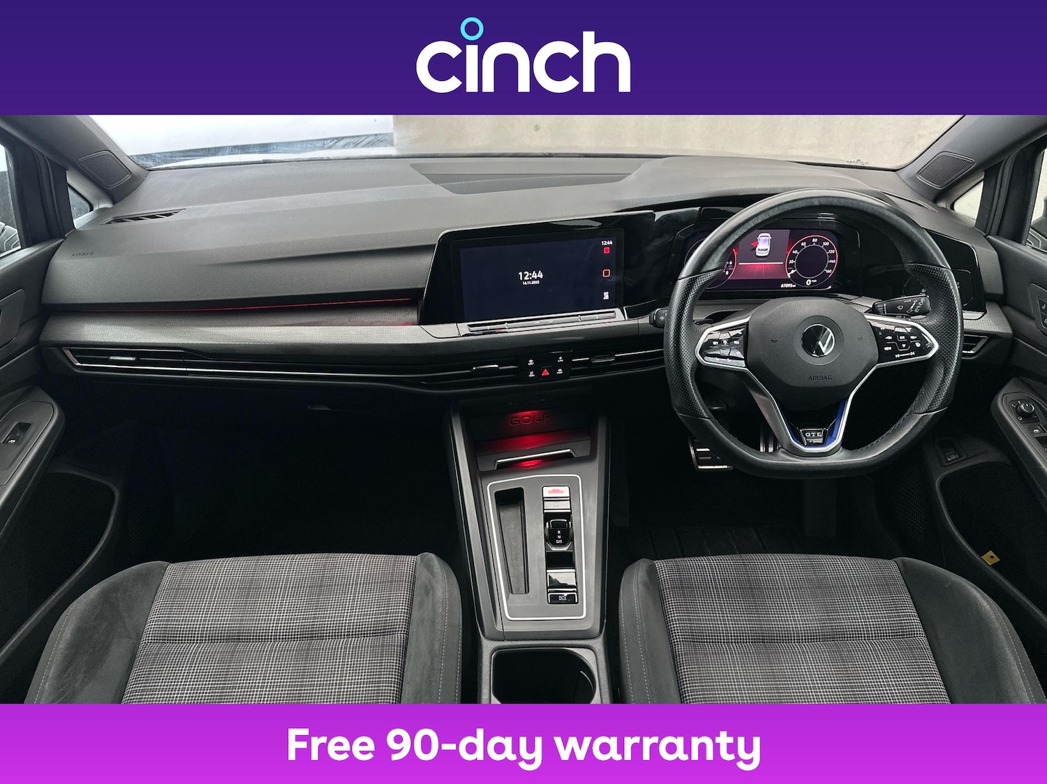 Used Volkswagen Golf 2021 for sale - 76854975: Photo 15