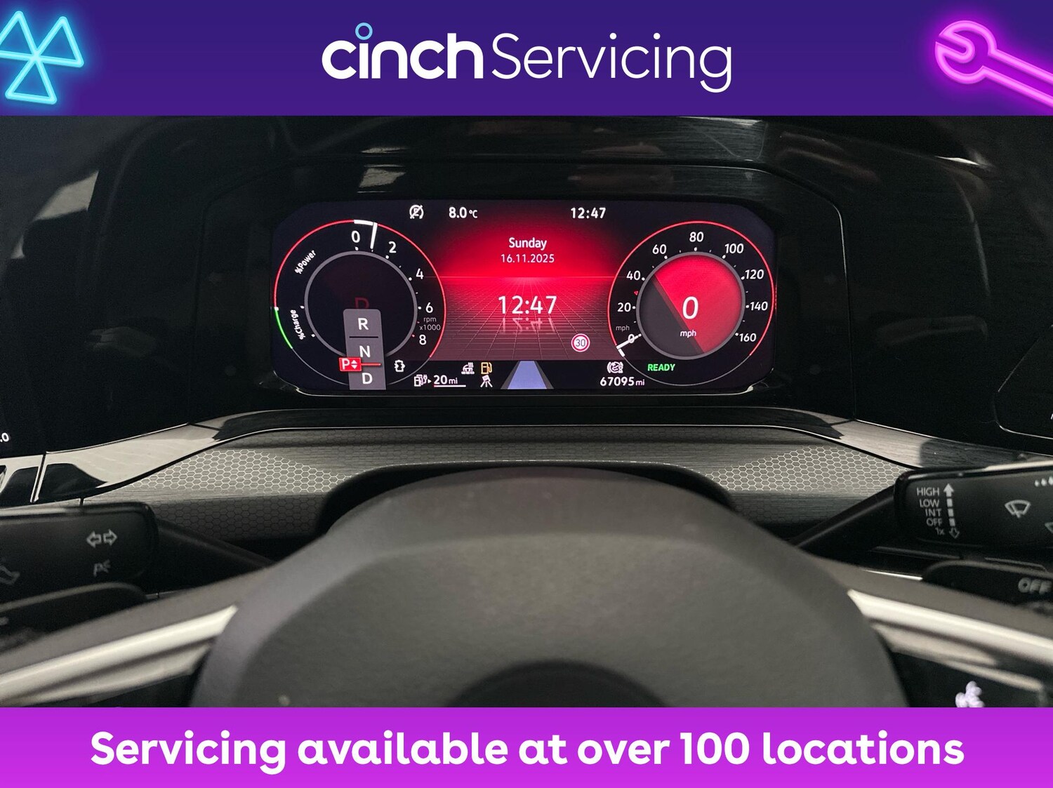 Used Volkswagen Golf 2021 for sale - 76854975: Photo 18