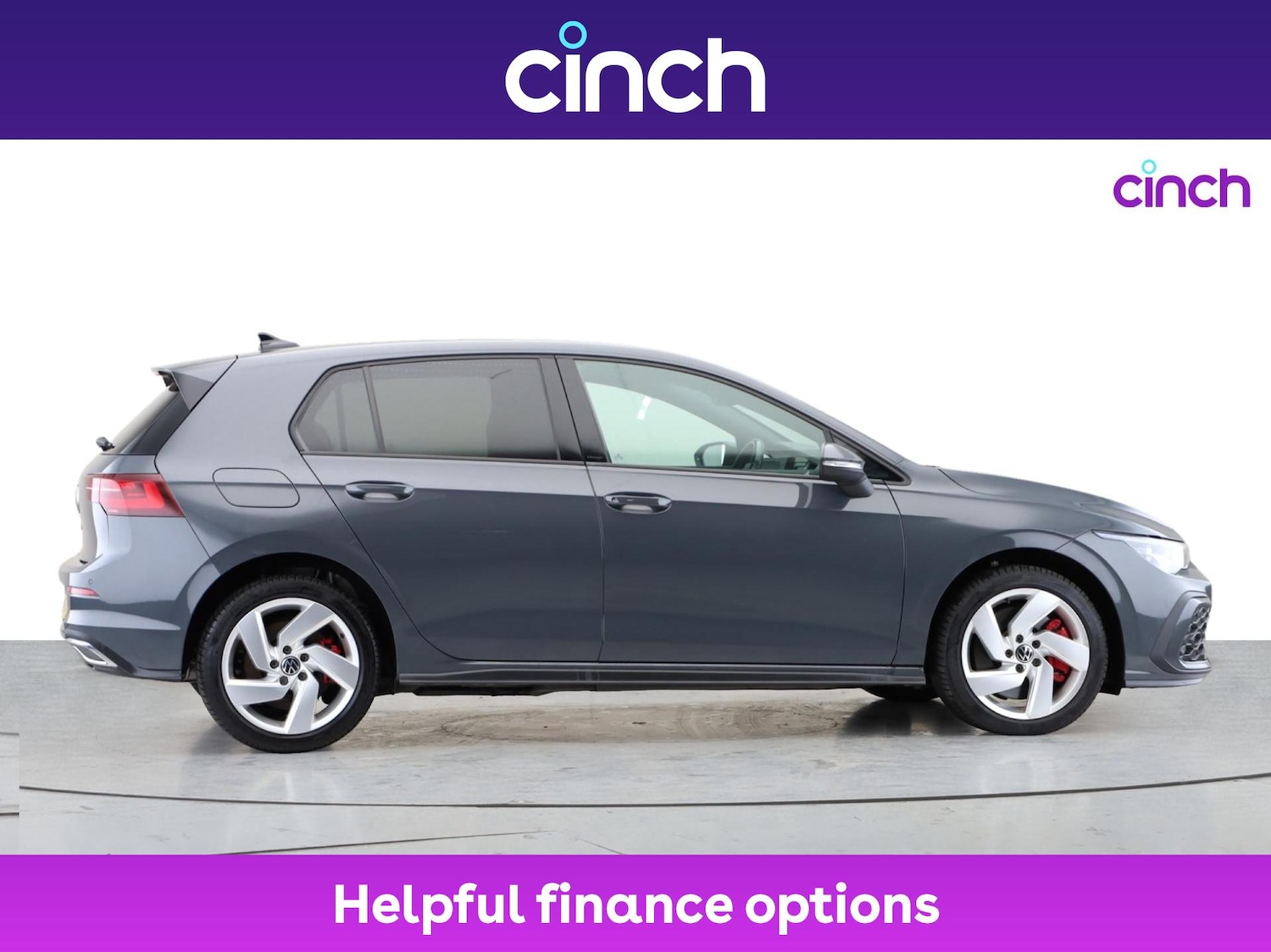 Used Volkswagen Golf 2021 for sale - 76854975: Photo 2