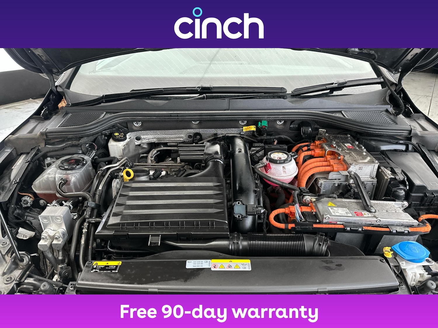 Used Volkswagen Golf 2021 for sale - 76854975: Photo 23