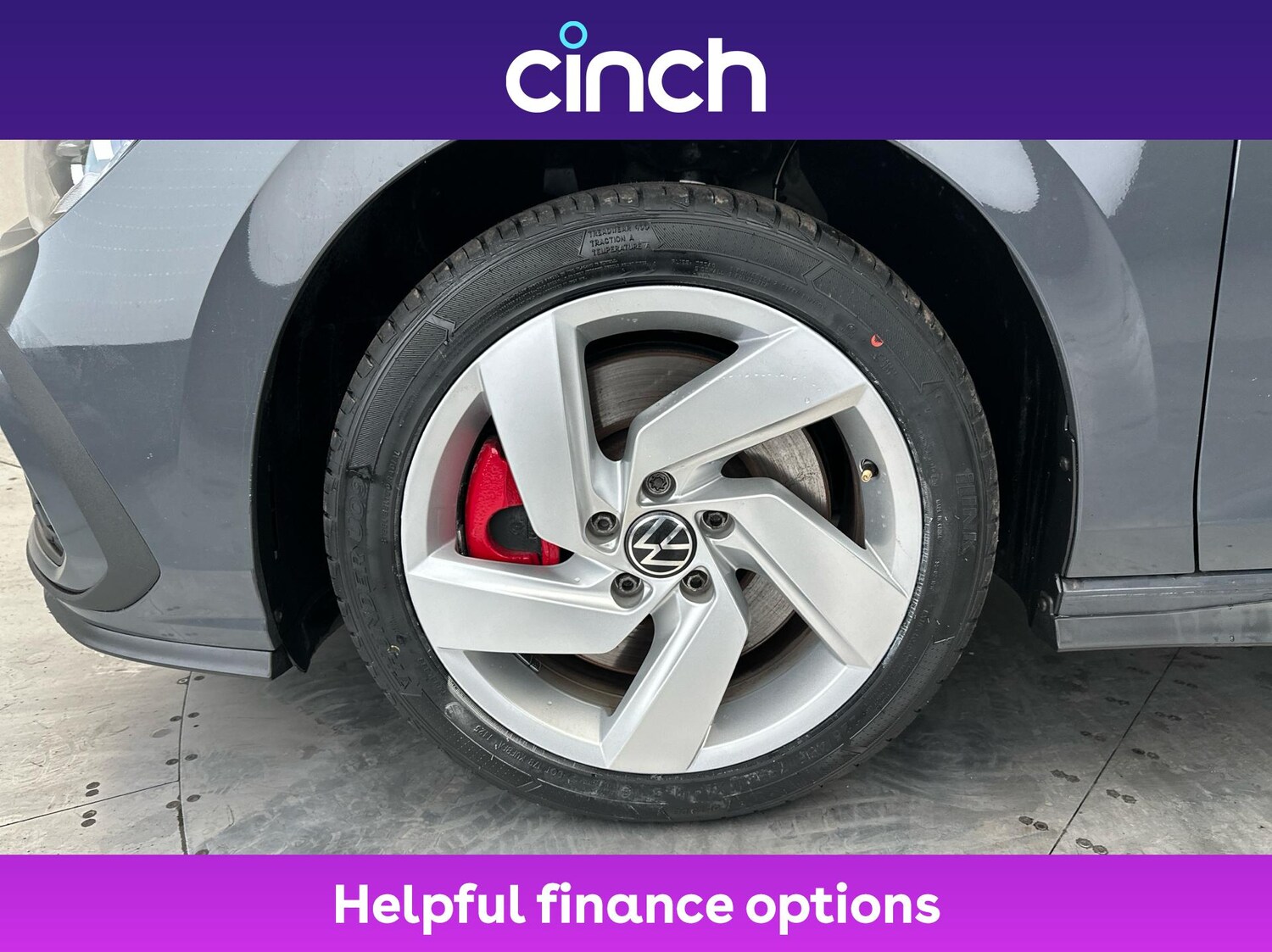 Used Volkswagen Golf 2021 for sale - 76854975: Photo 24