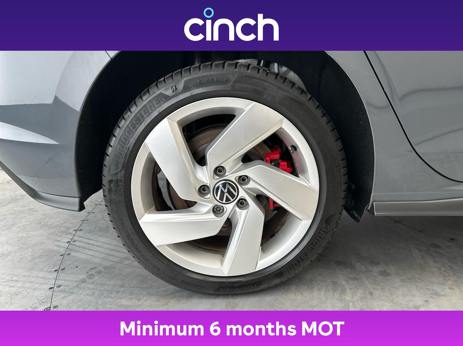 Used Volkswagen Golf 2021 for sale - 76854975: Photo 27