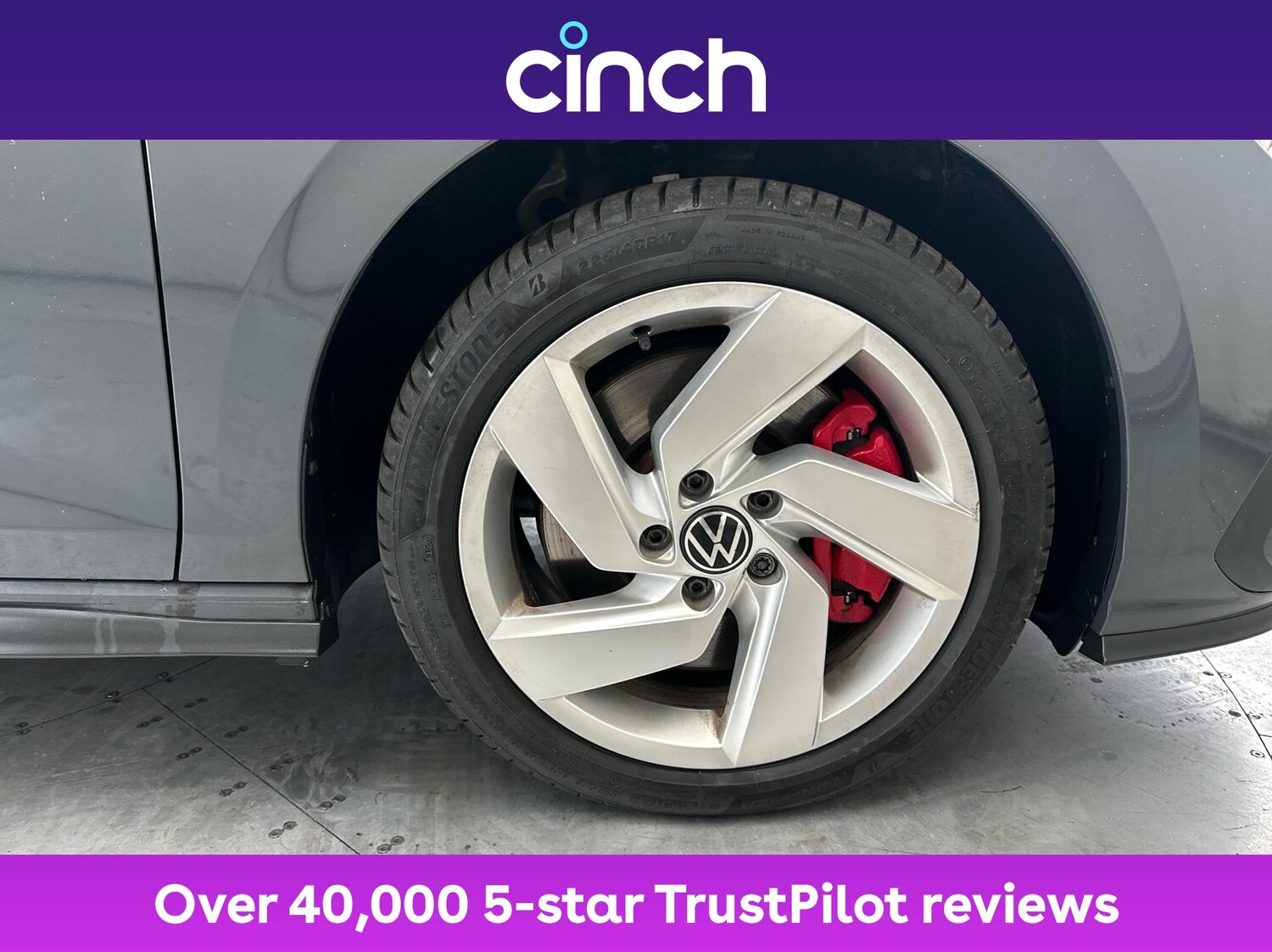 Used Volkswagen Golf 2021 for sale - 76854975: Photo 28