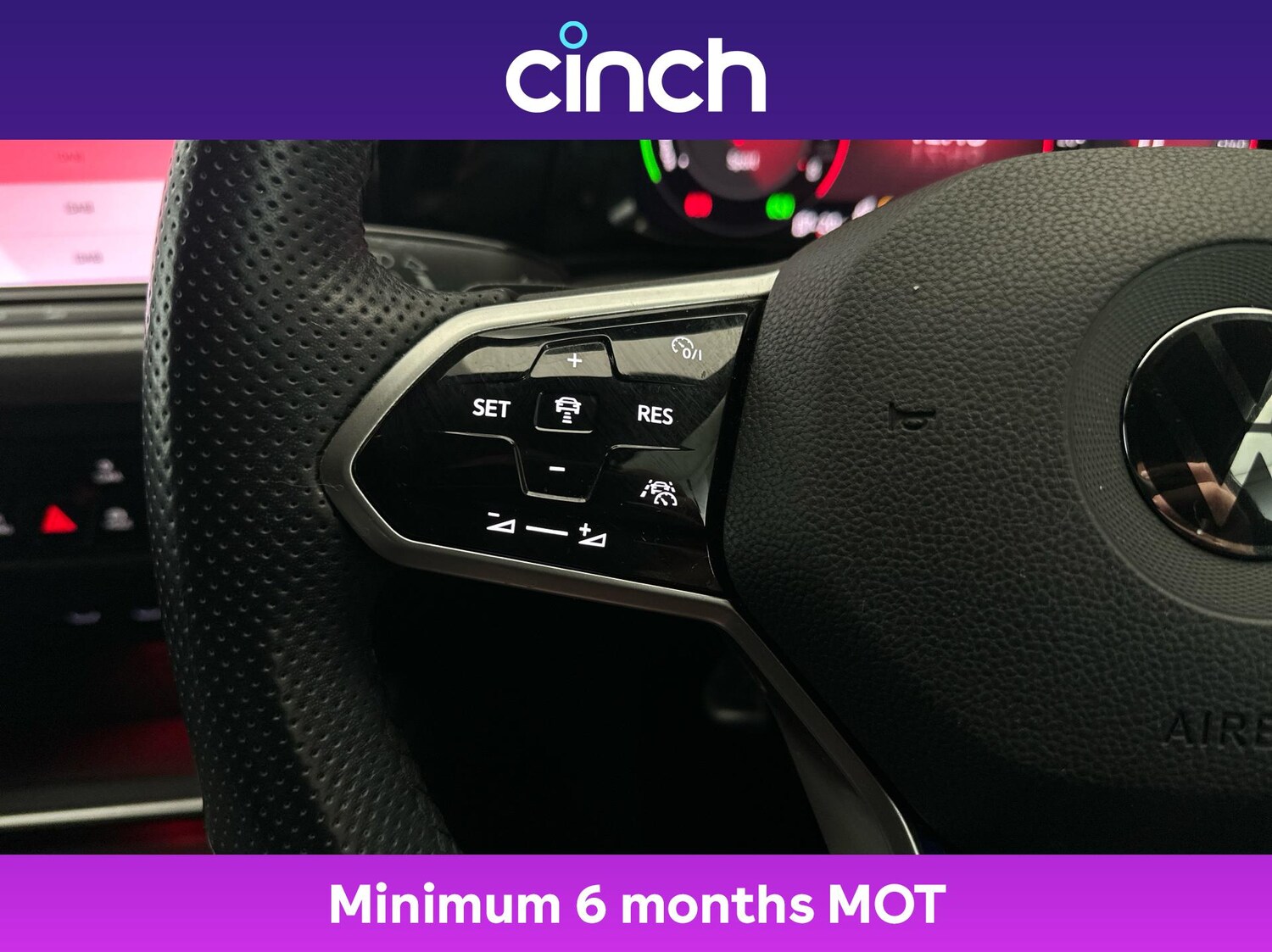 Used Volkswagen Golf 2021 for sale - 76854975: Photo 32